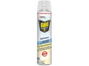 Inseticida Aerossol Multi-Inseto Raid com Oléo de Citronela Essencial 420ml