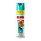 Inseticida Aerossol Multi-insetos Anti-inset Jato Seco 400ML para Mosquito Mosca Barata Formiga Jimo