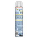 Inseticida aerossol multi-insetos com óleo de citronela raid essencial frasco 420ml spray
