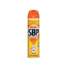 Inseticida Aerossol Multi Insetos Óleo De Citronela 380ml SBP