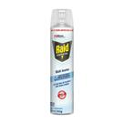 Inseticida Aerossol Raid Acqua Protection Nacional 420ml - Embalagem com 12 Unidades
