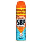 Inseticida Aerossol SBP Anti Aedes sem Cheiro 360ML