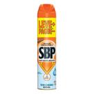 Inseticida Anti Aedes Aegypti SBP Aerosol Sem Cheiro 450ml Leve Mais Por Menos