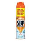 Inseticida Anti Aedes Aegypti Sem Cheiro 450ml SBP