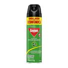 Inseticida Baygon Ação Total Aerosol 360ml Embalagem Econômica