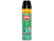 Inseticida Baygon Aerossol Ação Total - 360ml