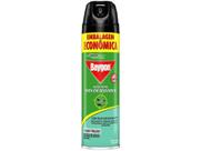 Inseticida Baygon Aerossol Ação Total - 360ml