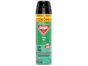Inseticida Baygon Aerossol Ação Total - 360ml