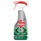 Inseticida baygon spray 500ml