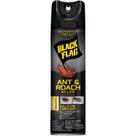 Inseticida Black Flag para Formigas e Baratas Sem Fragrância 496 ml