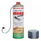 Inseticida Cupinicida Jimo Cupim Aerosol com aplicador 400ml - JIMO