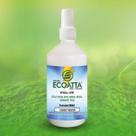 Inseticida Ecoatta 500ml combate cupim formiga barata carrapato pulga Produto sem cheiro Aprovado pela ANVISA Inseticida Ecoatta 500ml combate cupim formiga barata carrapato pulga Produto sem cheiro Aprovado pela ANVISA