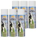 Inseticida em aerossol Zep FarmGard 473 ml para controle rápido de pragas no celeiro