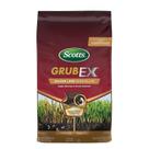 Inseticida Granulado Scotts GrubEx1 para Larvas de Gramado 13 kg 930 m²