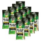 Inseticida Hot Shot No-Pest Strip 2 de liberação controlada 68 mL Inseticida Hot Shot No-Pest Strip 2 de liberação controlada 68 mL