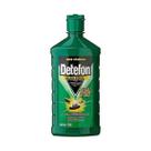 Inseticida Líquido Ação Total Detefon Frasco 500ml