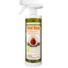 Inseticida matador de percevejos EcoVenger EcoRaider 473 ml 100% Kill