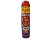 Inseticida Mortein Aerossol Ação Total Pro - 360ml