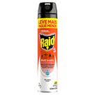 Inseticida Multi Insetos Sem Cheiro Raid 420ml