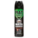 Inseticida Para Baratas Mat Inset 270ml