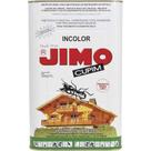 Inseticida para Cupim Jimo Proteção de Madeira Incolor Lata 5L Jimo Inseticida para Cupim Jimo Proteção de Madeira Incolor Lata 5L Jimo