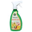 Inseticida Pronto P/ Uso Inset Natural 490ml Mato Verde Ouro Verde