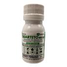 Inseticida Quarteto 400 SC Cupim Pulga Carrapato Percevejo 30ml