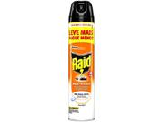 Inseticida Raid Aerossol Multi-Insetos - 420ml