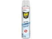Inseticida Raid Aerossol Multi Insetos Essencial 420ml
