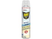 Inseticida Raid Aerossol Multi Insetos Essencial 420ml