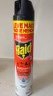 Inseticida Raid Multi insetos aerosol 420ml