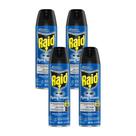 Inseticida Raid para Insetos Voadores, 425 g (Pacote com 4)