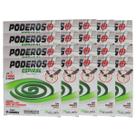Inseticida Repelente Espiral Pernilongo Dengue 200 Unidades