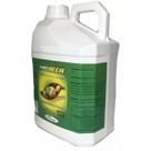 Inseticida Repelente Natural Óleo de Neem Concentrado Controla Pulgões, Cochonilhas, Ácaros
