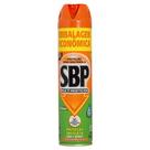 Inseticida sbp aero 380ml eucalipto