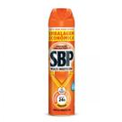 Inseticida SBP aerossol Multi 380ml - Reckitt