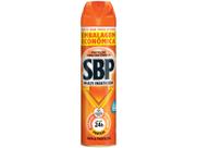 Inseticida SBP Aerossol Multi Inseticida - Embalagem Econômica 380ml