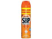 Inseticida SBP Aerossol Multi Inseticida - Embalagem Econômica 380ml