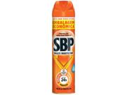 Inseticida SBP Aerossol Multi Inseticida Embalagem Econômica 380ml