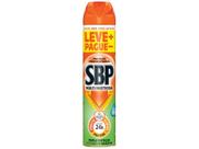 Inseticida SBP Aerossol Óleo de Eucalipto 450ml
