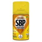 Inseticida sbp autom. refil citronela 250 ml