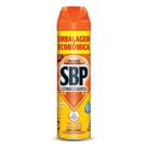 Inseticida Sbp Citronela Aerosol 380Ml