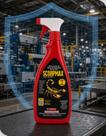 Inseticida Spray Scorpmax 500ml Mata Escorpiões