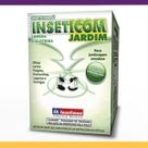 Inseticom Jardim Inseticida em Pó Insetimax - 25 g