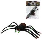 Insetos De Plastico Aranha 22 cm Etitoys