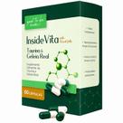 Inside Vita with Royal Jelly - Taurina e Geleia Real