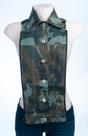 Insider Camuflado Shop By Cris Arcangeli