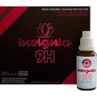 Insignia 9h Vitrificador Automotivo 30ml Coating Easytech Insignia 9h Vitrificador Automotivo 30ml Coating Easytech