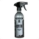Inspetor Revelador de Hologramas 500ml Spray pH Neutro para Polimento e Coating Automotivo XShine