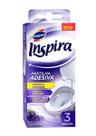 Inspira pastilha adesiva lavanda c/3